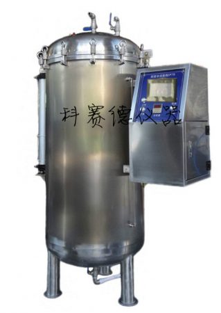 压力潜水试验箱IPX78