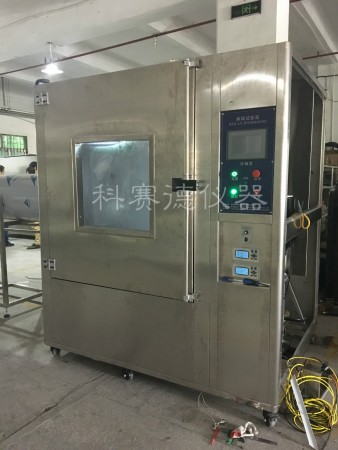IPX56*6K9K防水试验设备