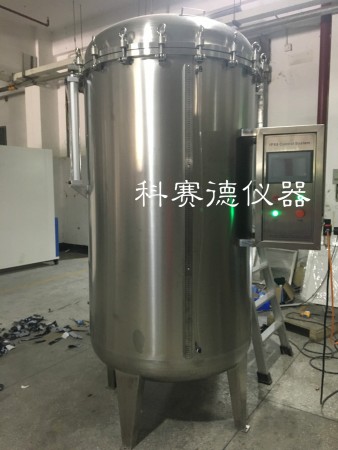 IPX78压力浸水试验箱