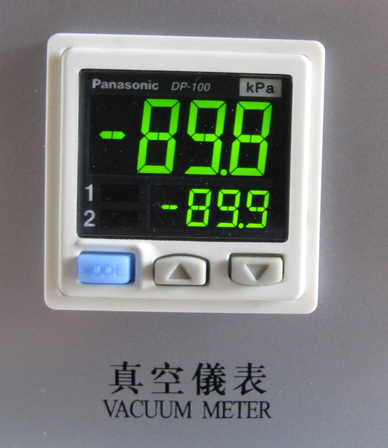 真空仪表